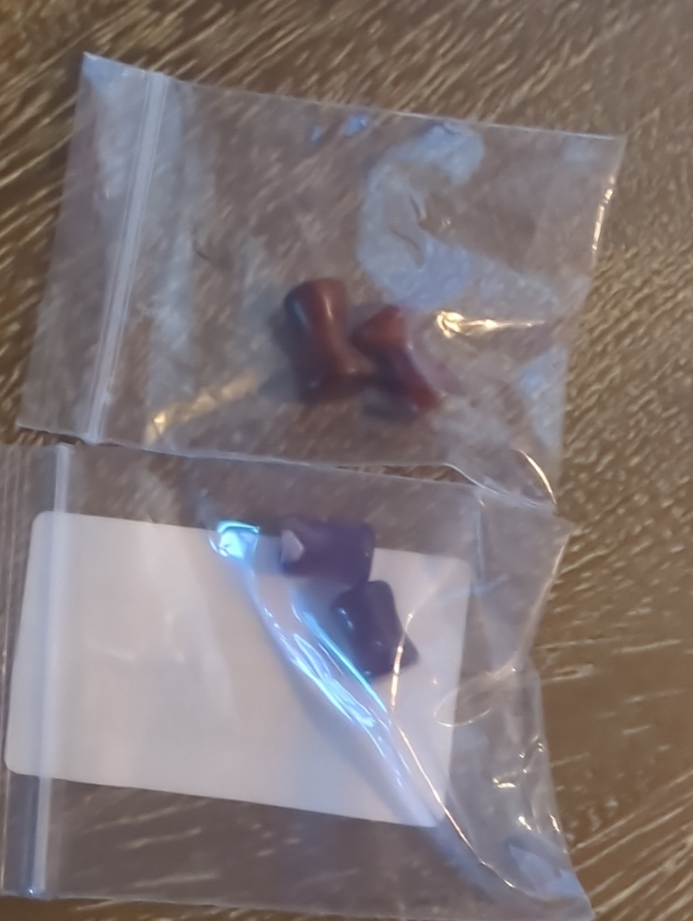 Bundle Of 4G (6mm) Plugs